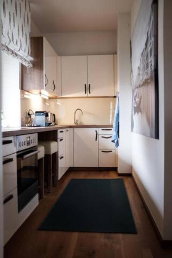 Grosszuegiges, Charmantes Appartement In Salzburg By Fiorentino Exterior foto